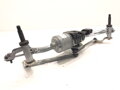 Mechanismus stěračů přední Citroen C3 III (SX) 2016 - 2024 9815497780
