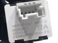 Přepínač regulace světel Citroen C3 III (SX) 2016 - 2024 98125550ZD