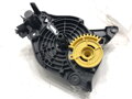 Motor radiátoru topení Citroen C3 III (SX) 2016 - 2024 T32088B