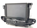 Rádio displej Opel Grandland / Grandland X (A18, P1UO) 2017 - 2022 555343750
