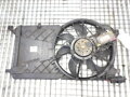 Ventilátor chladiče Mazda 3 (BK) 2003 - 2009 1137328148