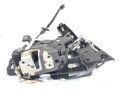 Zámek dveří pravý přední Ford Fiesta VI (CB1, CCN) 2008 - 2022 AM5A-U21812-BE