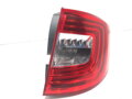 Světlo pravé zadní Skoda Superb II Kombi (3T5) 2009 - 2015 3T9945096A