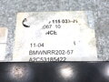 Čtečka navigace BMW X5 (E53) 2000 - 2006 9115033