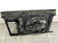 Ventilátor chladiče Citroen C4 Picasso I (MPV) (UD_) 2006 - 2015