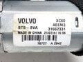 Motorek stěračů zadní Volvo XC60 II (246) 2017 - 2022 31662331