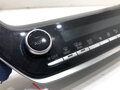 Panel ovládání ventilace Toyota Corolla Kombi (_E21_) 2019 - 2022 55900-02F30