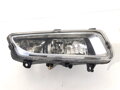 Halogen / mlhovka pravá přední VW Polo V (6R1, 6C1) 2009 - 2022