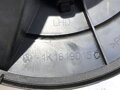 Ventilátor topení VW Golf VI (5K1) 2008 - 2014 1K1819015C