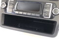 Rádio VW Golf VI (5K1) 2008 - 2014 5K0035156A