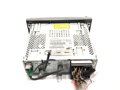 Rádio Peugeot 407 SW (6E_) 2004 - 2011 96614505YW
