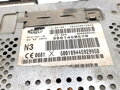 Rádio Peugeot 407 SW (6E_) 2004 - 2011 96614505YW
