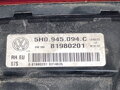 Světlo zadní pravé vnitřní VW Golf Viii (CD1) 2019 - 2022 5H0945094C