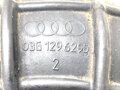 Vzduchové potrubí Audi A5 (8T3) 2007 - 2017 03G129629D