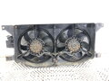 Ventilátor chladiče Mercedes-benz Class M (W163) 1998 - 2005 1115057