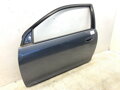 Dveře levé přední Honda Civic VII Hatchback (EU, EP, EV) 2000 - 2006