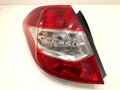Světlo levé zadní Citroen C4 II (NC_) 2009 - 2022 9687312180