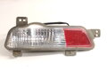 Světlo nárazníku pravé zadní Chevrolet Cruze Liftback (J305) 2010 - 2022 96836632