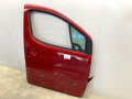Dveře pravé přední Citroen Berlingo Multispace (B9) 2008 - 2022