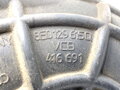 Vzduchové potrubí Seat Exeo (3R2) 2008 - 2013 8E0129615Q