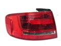Světlo levé zadní Audi A4 B8 (8K2) 2007 - 2015