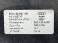 Kryt filtru vzduchu Audi A4 B8 (8K2) 2007 - 2015 8K0133837AB