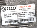 Řídicí jednotka xenon Audi A3 Limousine (8VS, 8VM) 2013 - 2022 4G0907397R