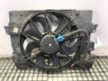 Ventilátor chladiče Dacia Lodgy (JS_) 2012 - 2022 214819617R