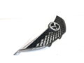 Maska chladiče grill Mazda 6 Hatchback (GG) 2002 - 2008 GJ6A50712
