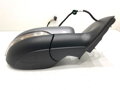 Zpětné zrcátko pravé VW Golf VI (5K1) 2008 - 2014