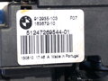 Zámek víka kufru zadní BMW 5 Touring (F11) 2009 - 2017 7269544