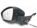 Zpětné zrcátko levé Peugeot 208 I (CA_, CC_) 2012 - 2022
