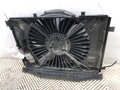 Ventilátor chladiče Mercedes-benz Class E T-model (S212) 2009 - 2016 A2045000393