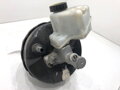 Posilovač brzd Mercedes-benz Class C T-model (S204) 2007 - 2014 A2044301130