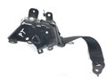 Bezpečnostní PÁS pravý zadní Mercedes-benz Class C T-model (S204) 2007 - 2014 A2046301831
