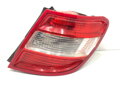 Světlo pravé zadní Mercedes-benz Class C T-model (S204) 2007 - 2014 2048203664