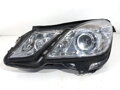 Světlo levé přední bi-xenon natáčecí / řiditelný Mercedes-benz Class E T-model (S212) 2009 - 2016 1ZT011705-11