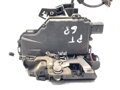Zámek dveří pravý zadní VW Bora Variant (1J6) 1999 - 2005