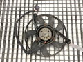 Ventilátor klimatizace VW Bora Variant (1J6) 1999 - 2005