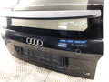 Víko kufru zadní Audi A2 (8Z0) 2000 - 2005