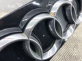 Maska chladiče grill Audi A2 (8Z0) 2000 - 2005