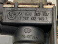 Vodní ventil BMW 3 Touring (E46) 1999 - 2005 8369807