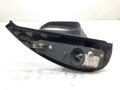 Zpětné zrcátko pravé Renault Kangoo / Grand Kangoo II (KW0/1_) 2008 - 2022