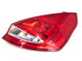 Světlo pravé zadní Ford Fiesta VI (CB1, CCN) 2008 - 2022 8A61-13404-A