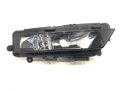 Halogen / mlhovka pravá přední Skoda Octavia III Combi (5E5, 5E6) 2012 - 2022 5E0941700F