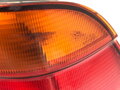 Světlo pravé zadní BMW 5 (E39) 1995 - 2003