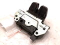 Zámek víka kufru zadní Opel Zafira / Zafira Family B (A05) 2005 - 2019 13117285