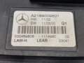 Řídicí jednotka LED Mercedes-benz CLS (C218) 2011 - 2017 A2189009801