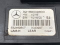 Řídicí jednotka LED Mercedes-benz CLS (C218) 2011 - 2017 A2189009800