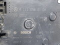 Škrticí klapka Mercedes-benz Class C (W203) 2000 - 2007 A1110980109